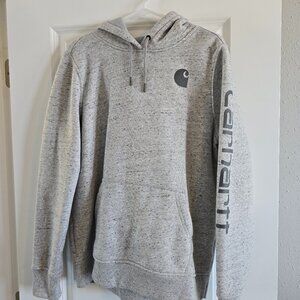 Carhartt Relaxed Fit Sweatshirt